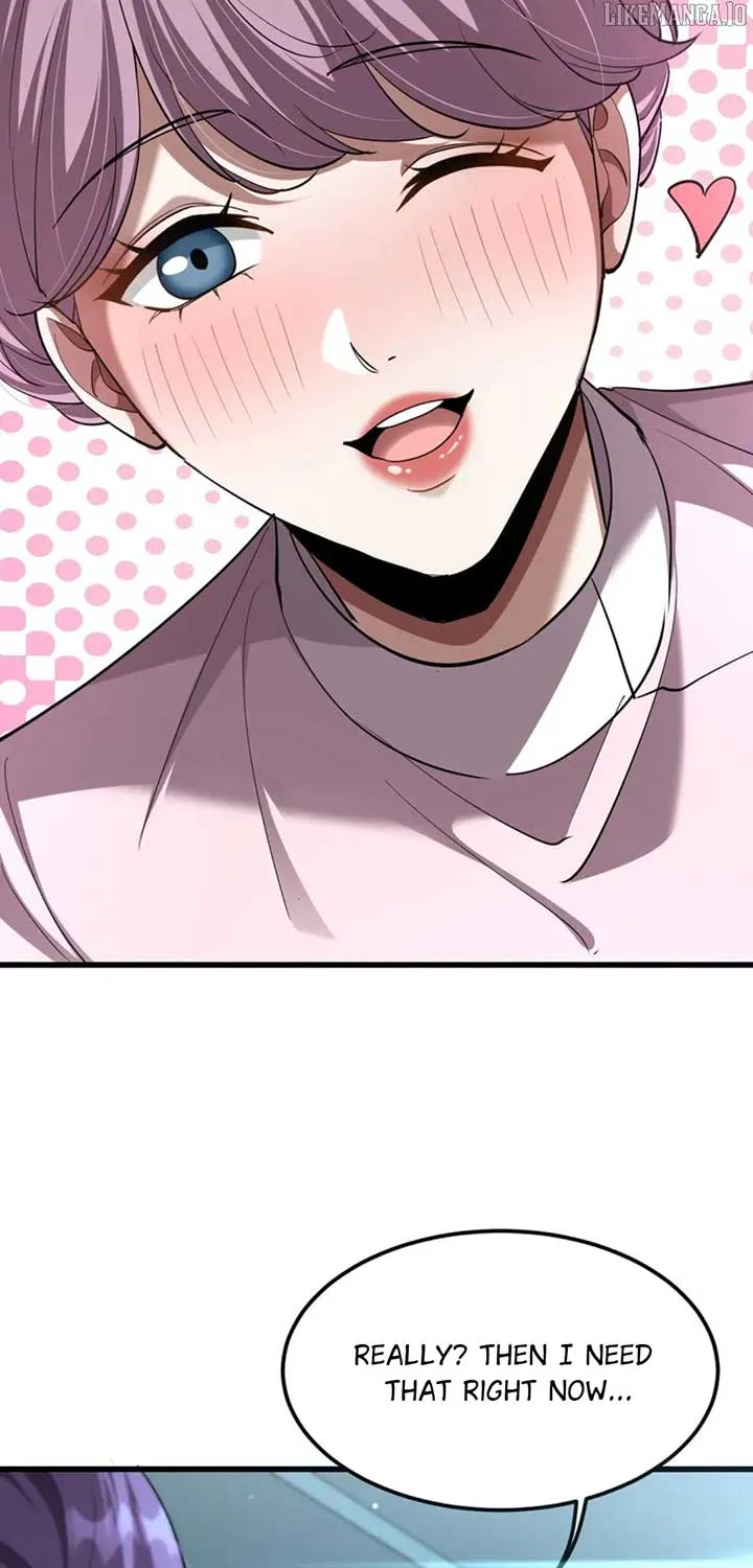 I’m Stuck On The Same Day For A Thousand Years Chapter 216 page 15 - 