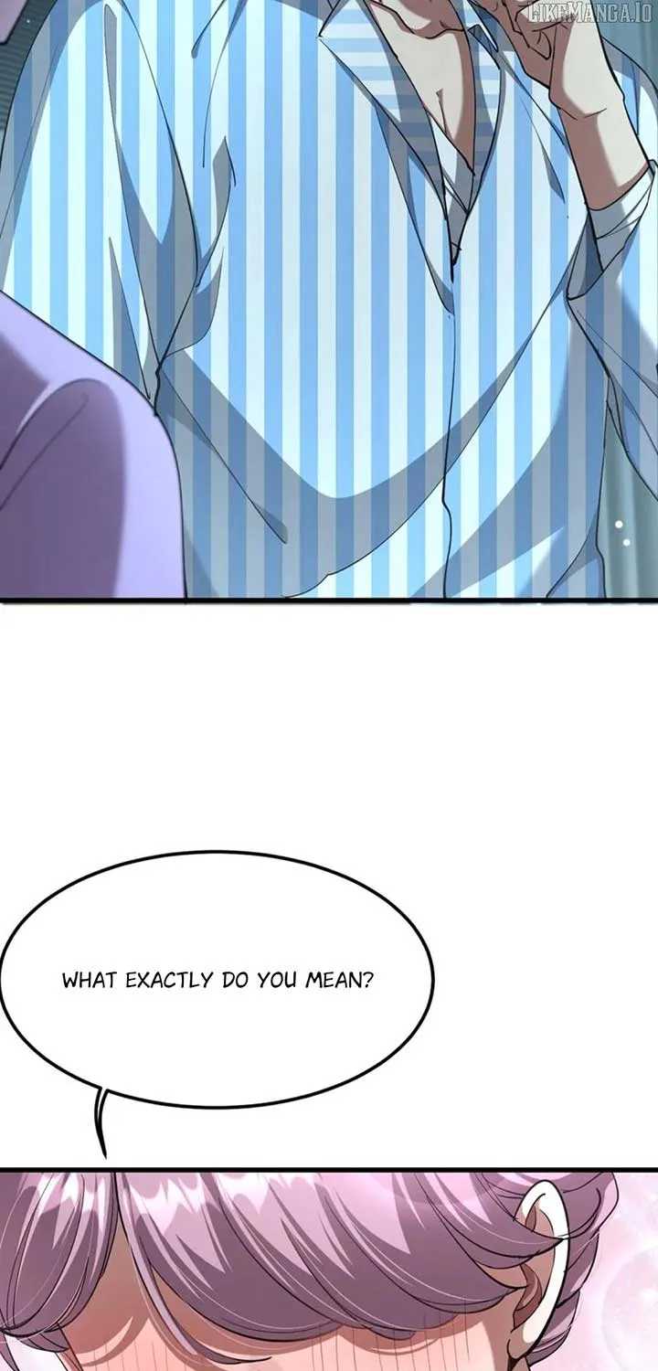 I’m Stuck On The Same Day For A Thousand Years Chapter 216 page 17 - 