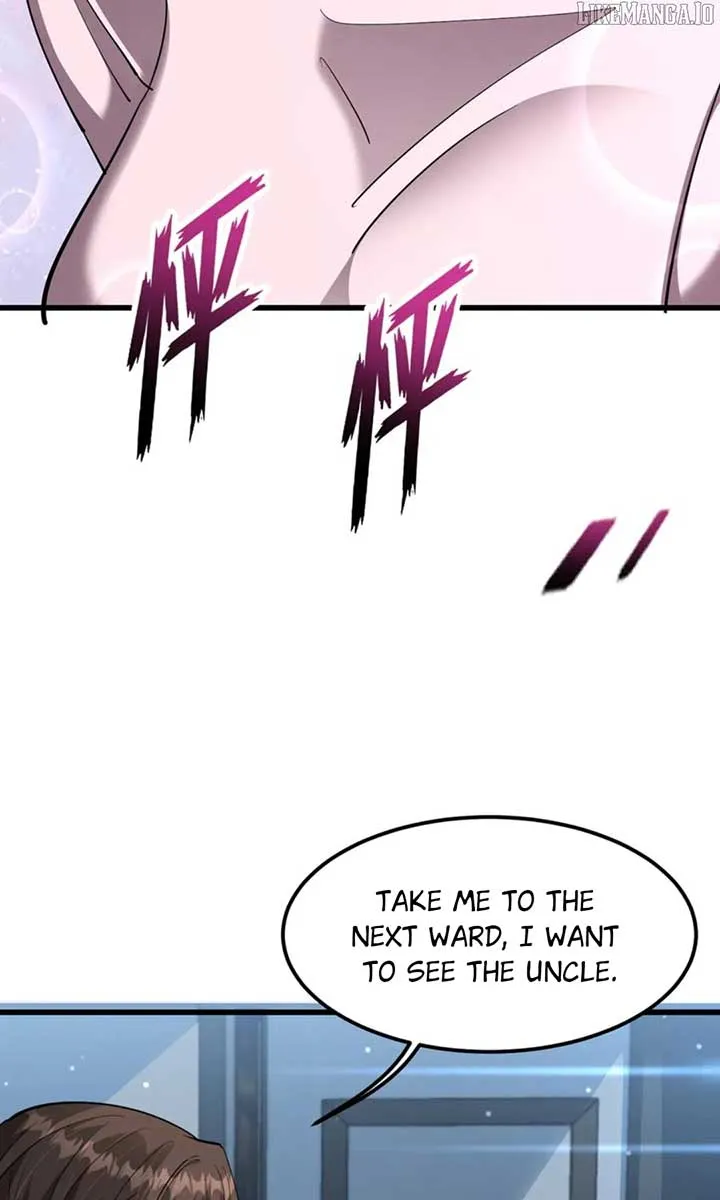 I’m Stuck On The Same Day For A Thousand Years Chapter 216 page 19 - 