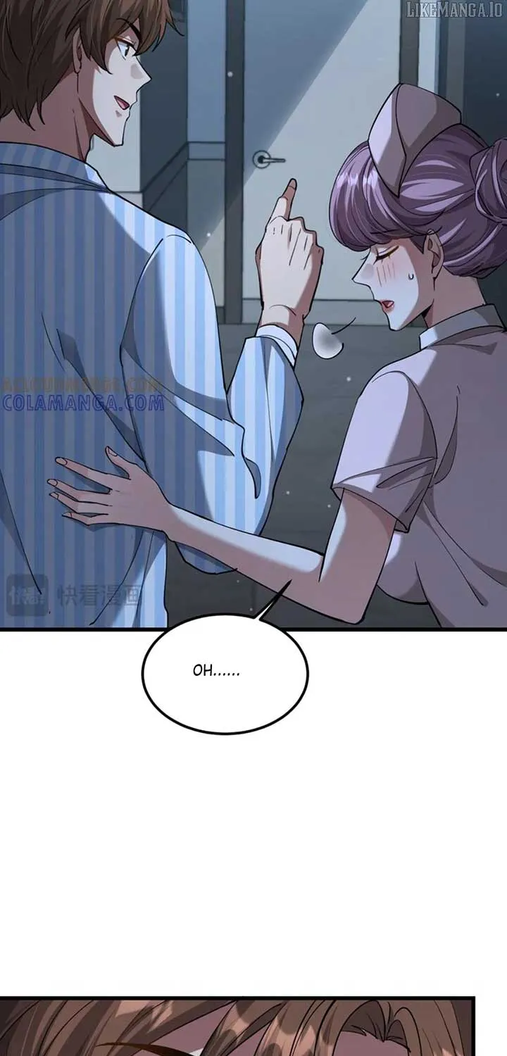 I’m Stuck On The Same Day For A Thousand Years Chapter 216 page 20 - 