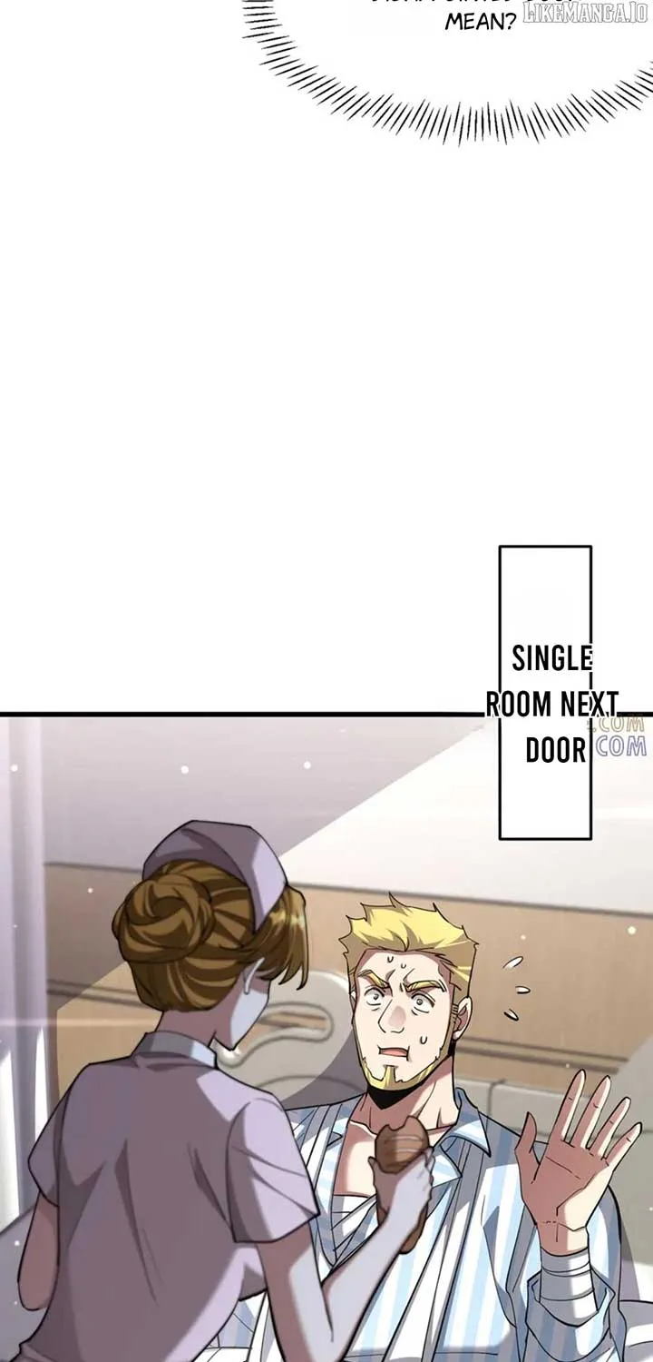 I’m Stuck On The Same Day For A Thousand Years Chapter 216 page 22 - 