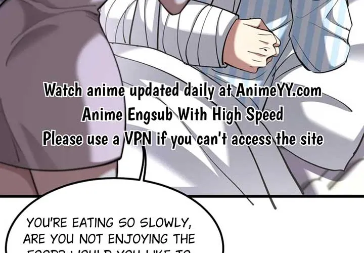 I’m Stuck On The Same Day For A Thousand Years Chapter 216 page 23 - 