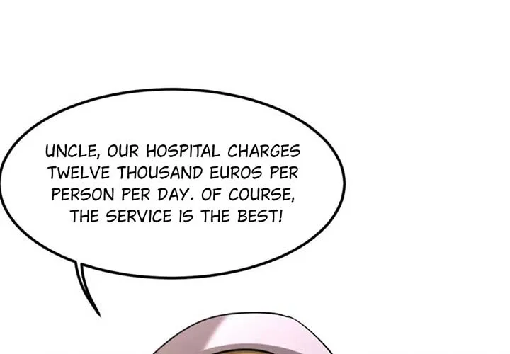 I’m Stuck On The Same Day For A Thousand Years Chapter 216 page 25 - 