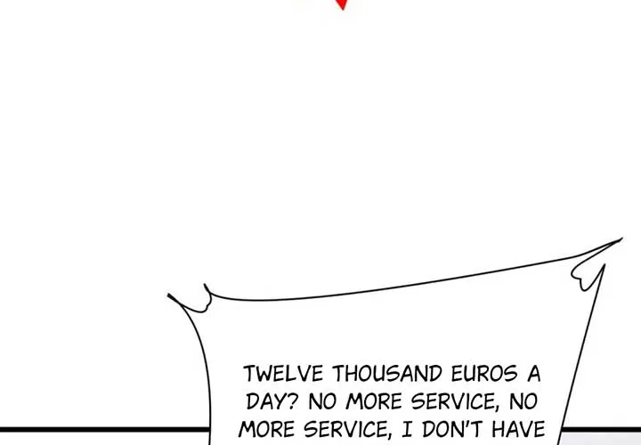 I’m Stuck On The Same Day For A Thousand Years Chapter 216 page 27 - 