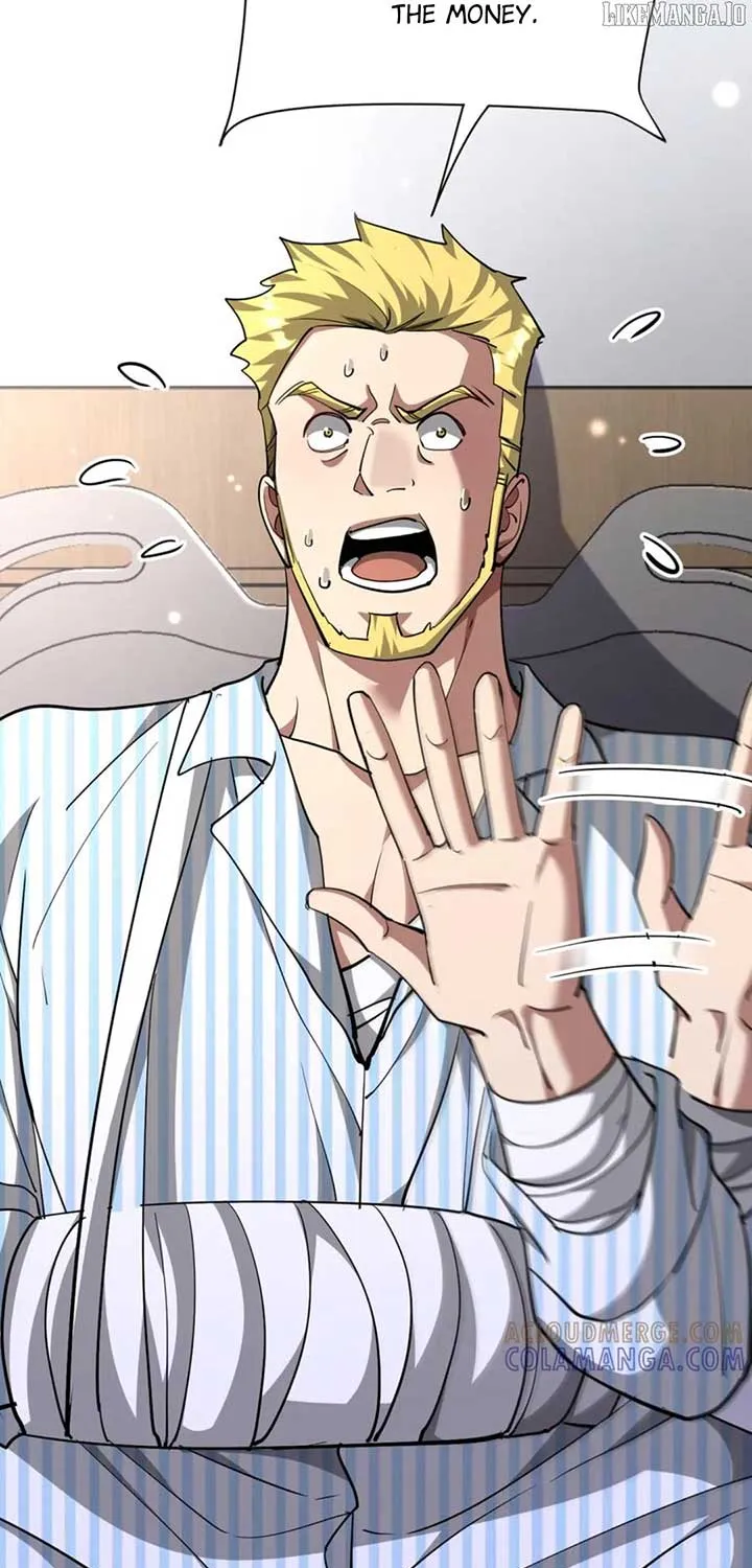 I’m Stuck On The Same Day For A Thousand Years Chapter 216 page 28 - 