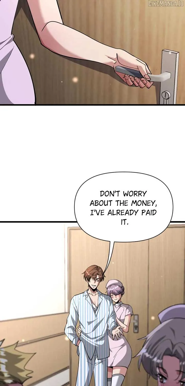 I’m Stuck On The Same Day For A Thousand Years Chapter 216 page 30 - 