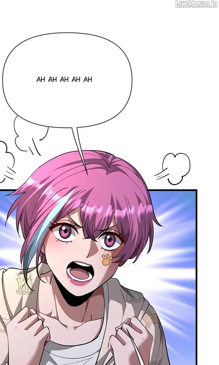 I’m Stuck On The Same Day For A Thousand Years Chapter 216 page 38 - 