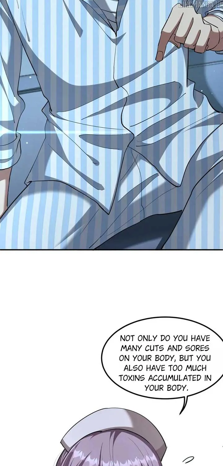 I’m Stuck On The Same Day For A Thousand Years Chapter 216 page 5 - 