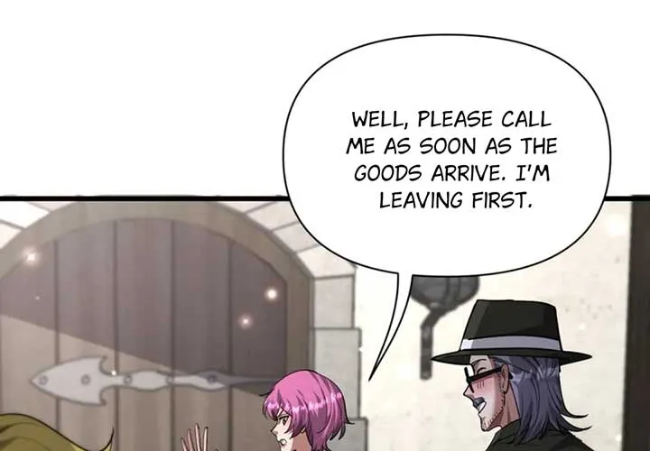 I’m Stuck On The Same Day For A Thousand Years Chapter 216 page 42 - 