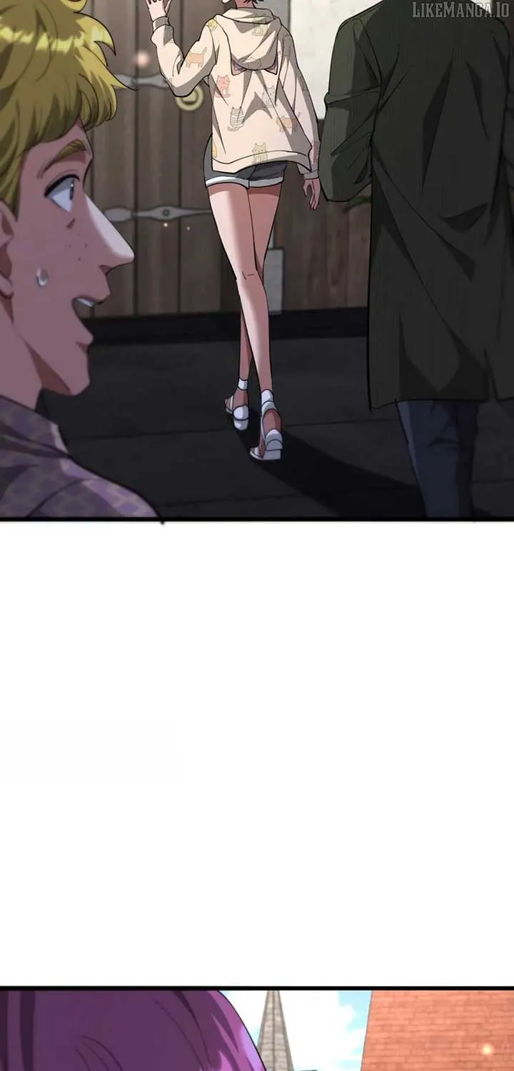 I’m Stuck On The Same Day For A Thousand Years Chapter 216 page 43 - 