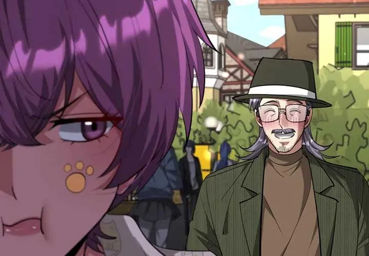 I’m Stuck On The Same Day For A Thousand Years Chapter 216 page 44 - 