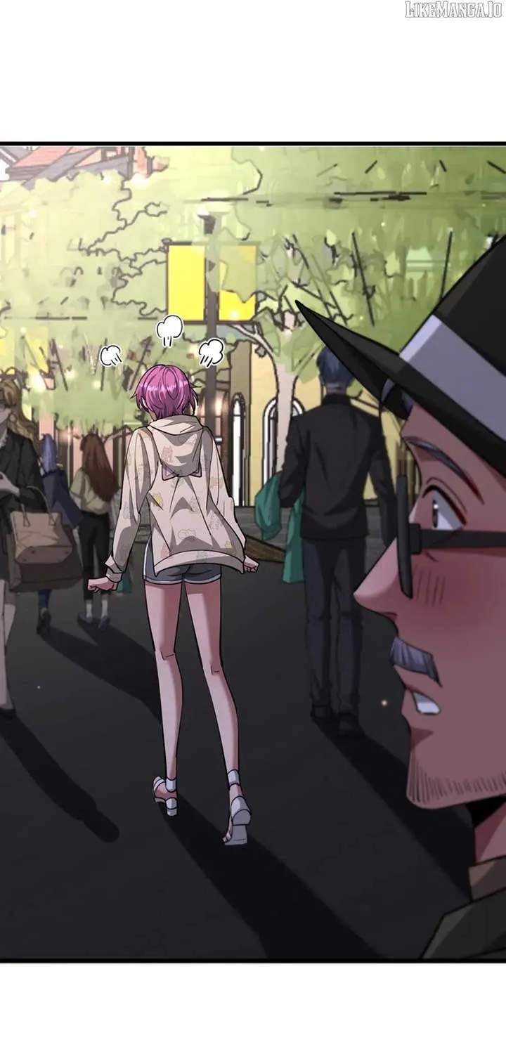 I’m Stuck On The Same Day For A Thousand Years Chapter 216 page 47 - 