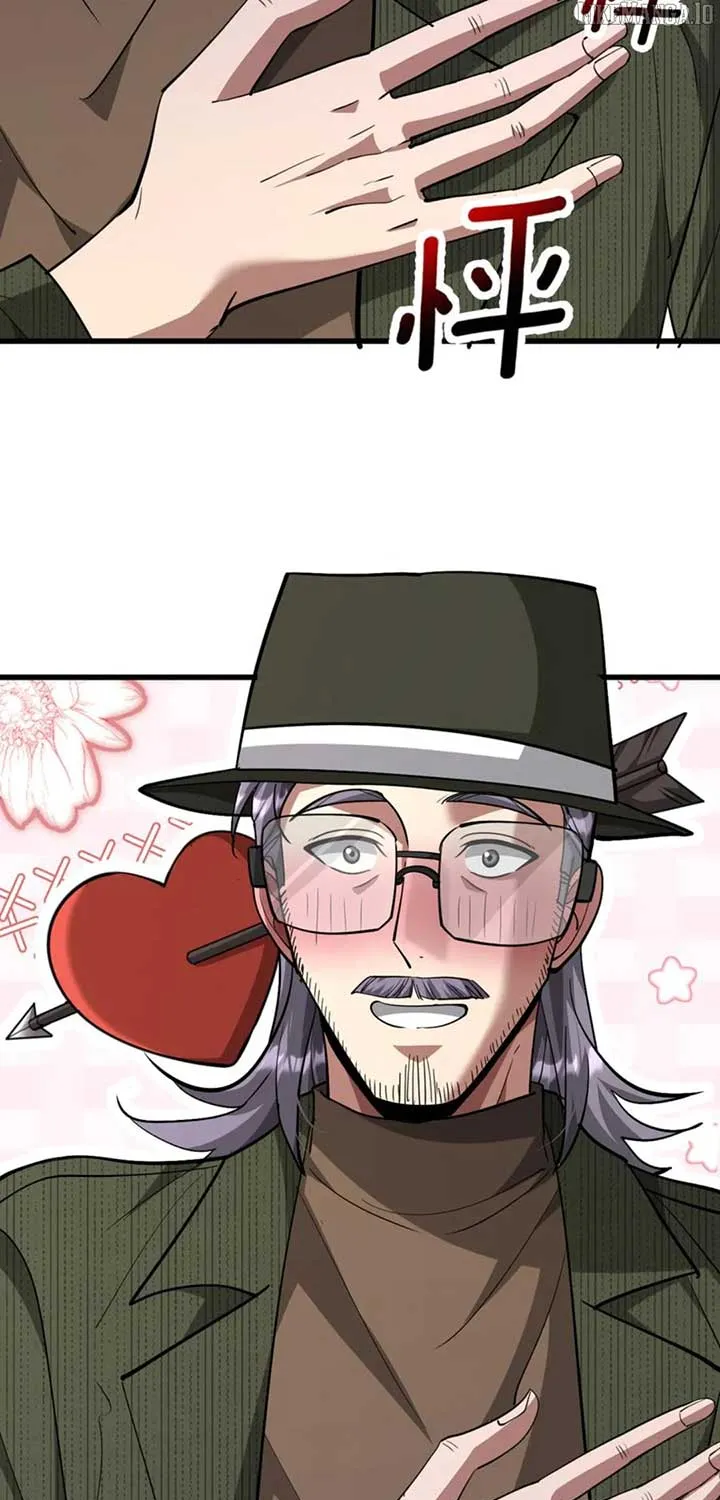 I’m Stuck On The Same Day For A Thousand Years Chapter 216 page 49 - 
