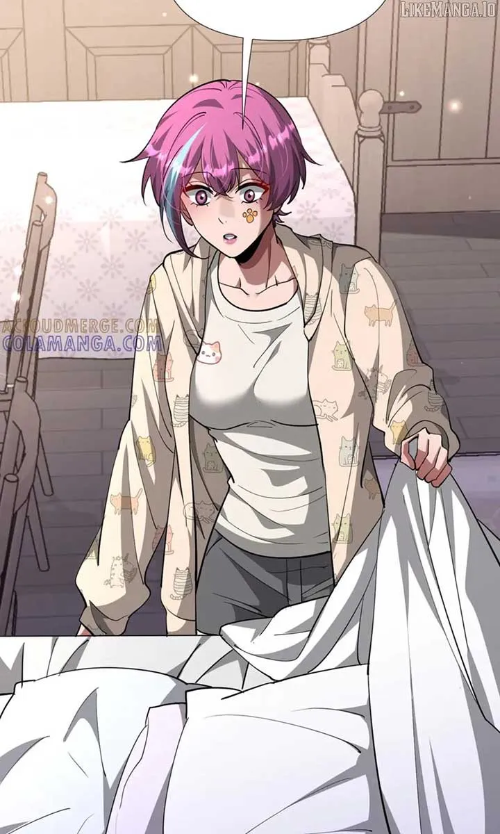 I’m Stuck On The Same Day For A Thousand Years Chapter 216 page 57 - 