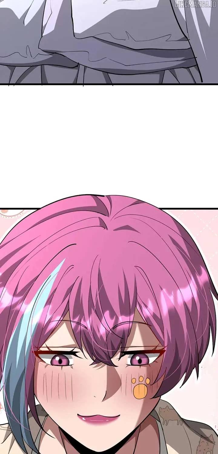 I’m Stuck On The Same Day For A Thousand Years Chapter 216 page 58 - 