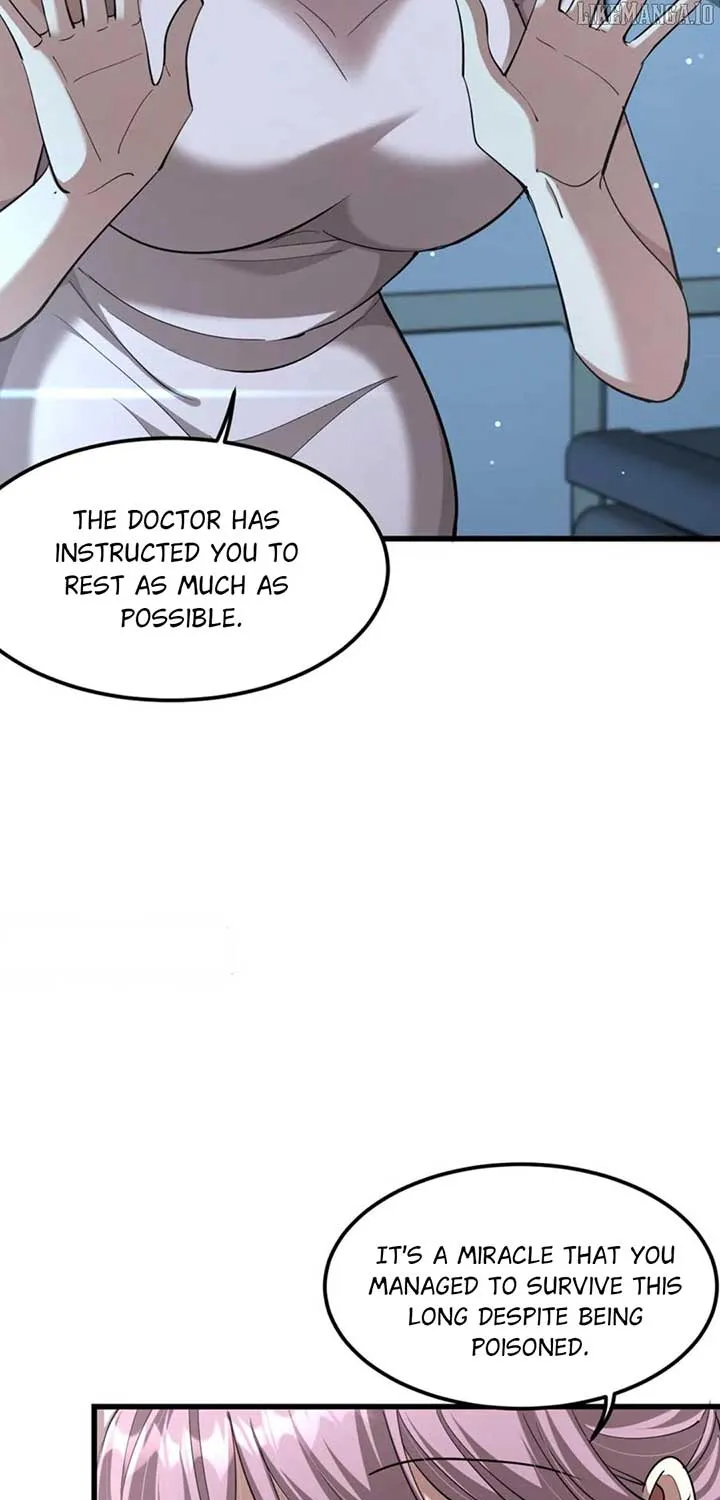 I’m Stuck On The Same Day For A Thousand Years Chapter 216 page 7 - 
