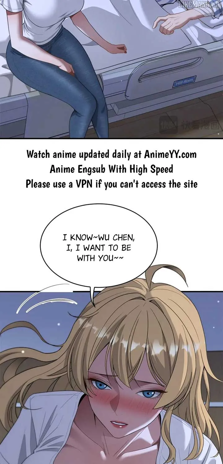 I’m Stuck On The Same Day For A Thousand Years Chapter 216 page 62 - 