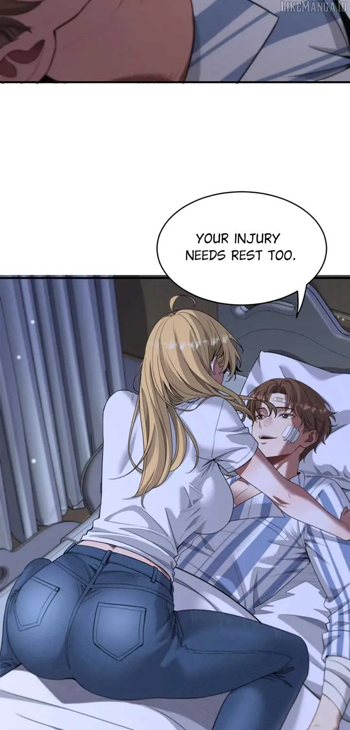 I’m Stuck On The Same Day For A Thousand Years Chapter 216 page 64 - 