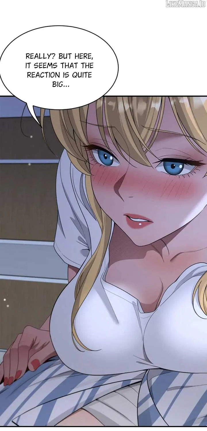 I’m Stuck On The Same Day For A Thousand Years Chapter 216 page 66 - 