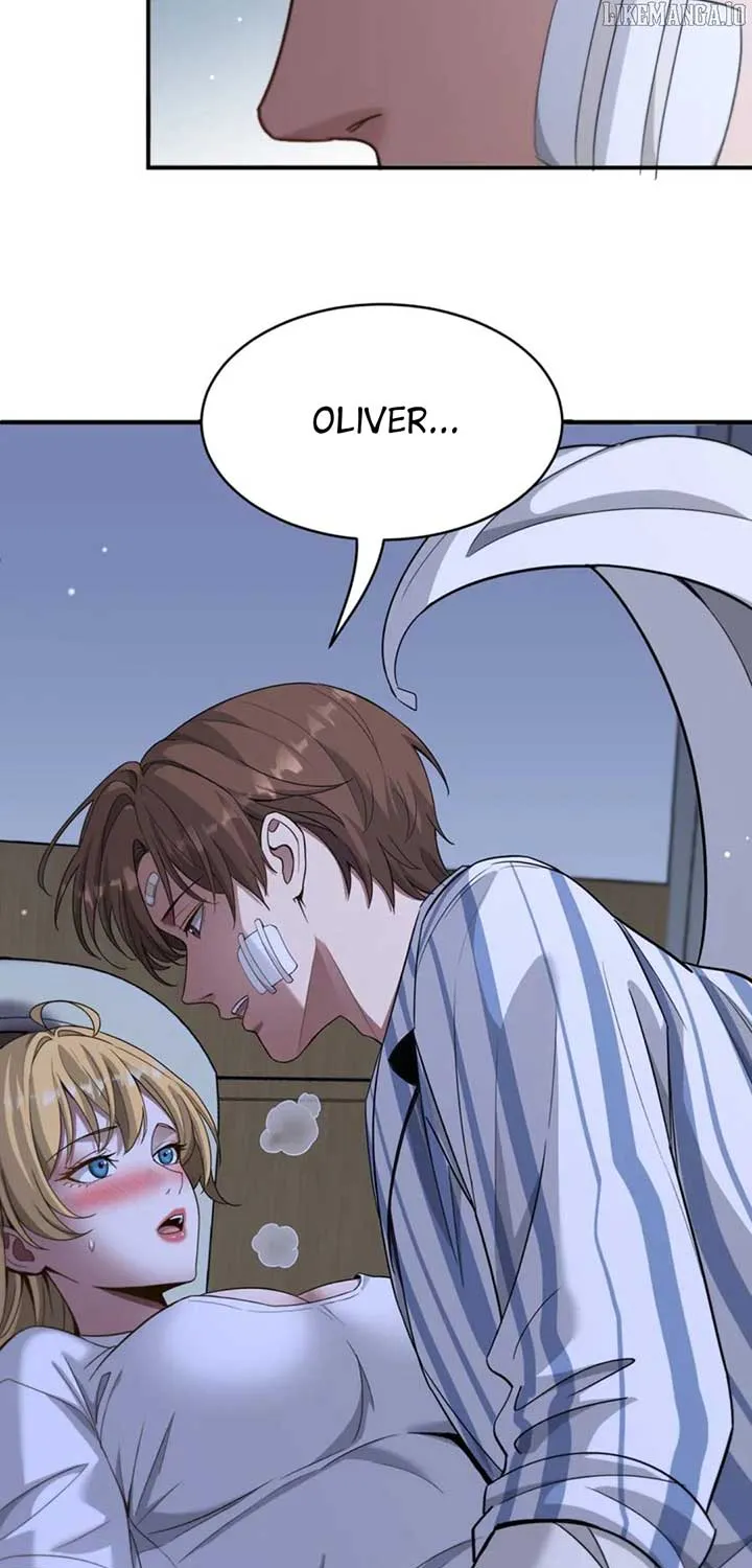 I’m Stuck On The Same Day For A Thousand Years Chapter 216 page 70 - 