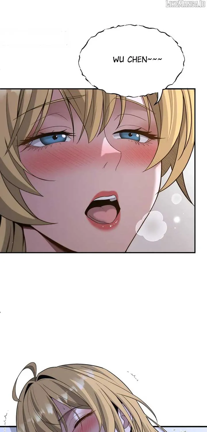 I’m Stuck On The Same Day For A Thousand Years Chapter 216 page 72 - 
