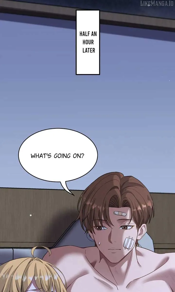 I’m Stuck On The Same Day For A Thousand Years Chapter 216 page 76 - 