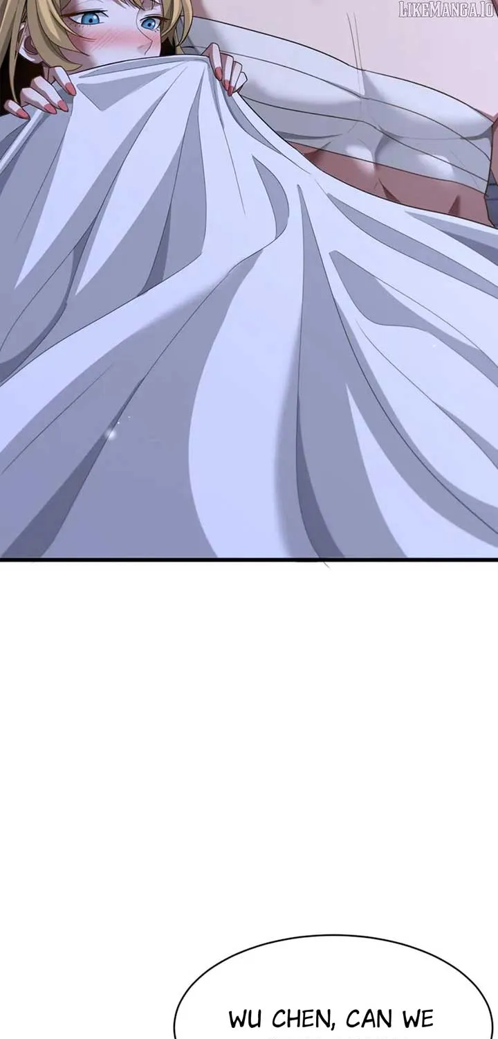 I’m Stuck On The Same Day For A Thousand Years Chapter 216 page 77 - 