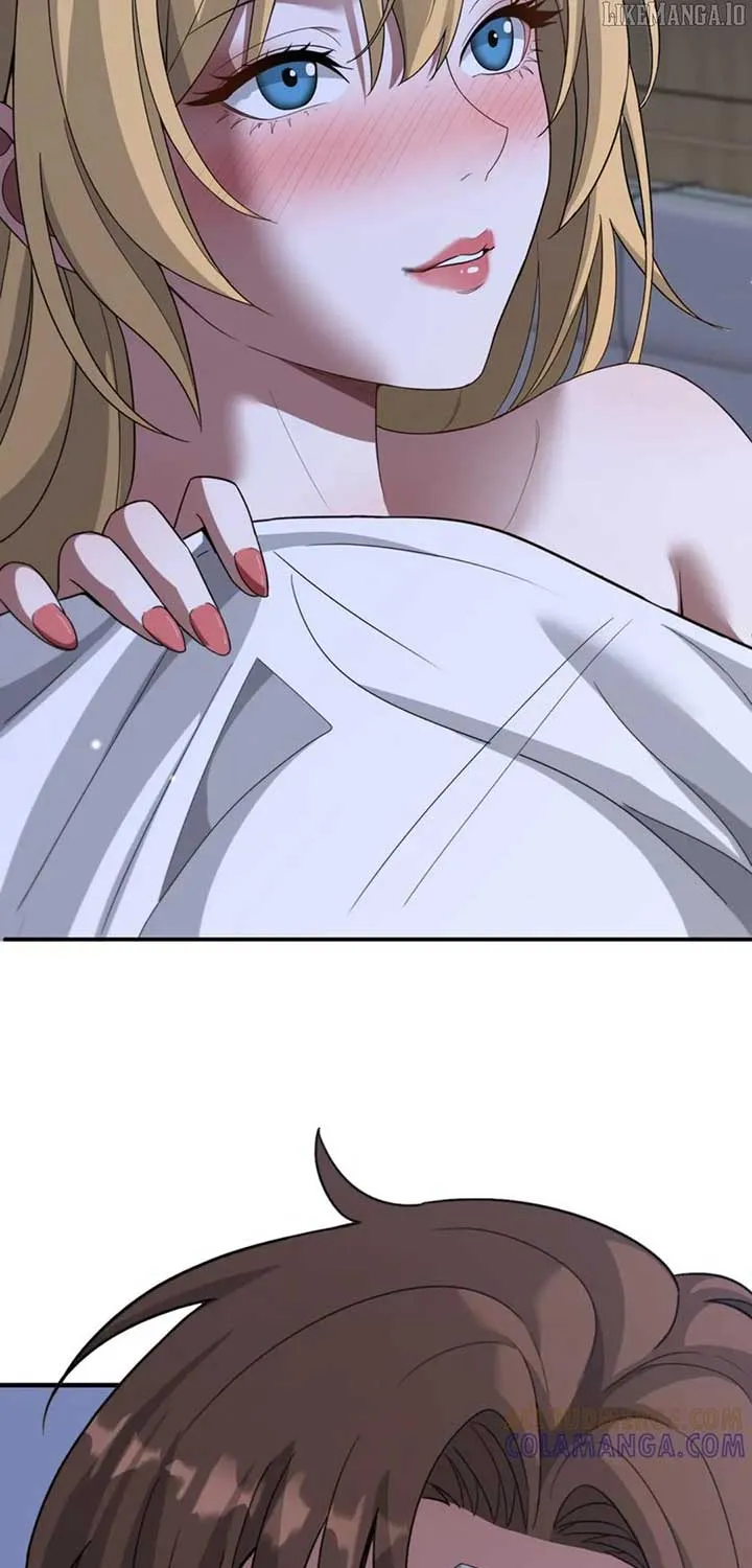 I’m Stuck On The Same Day For A Thousand Years Chapter 216 page 79 - 