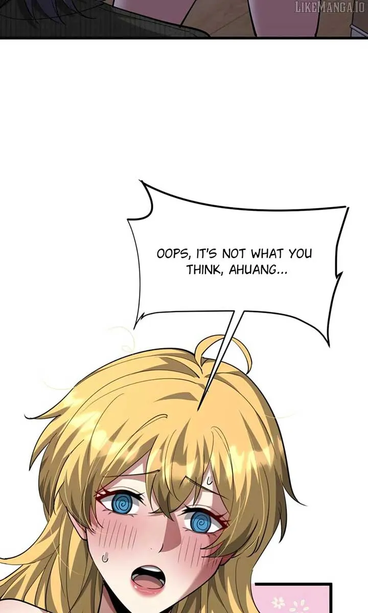 I’m Stuck On The Same Day For A Thousand Years Chapter 217 page 18 - 