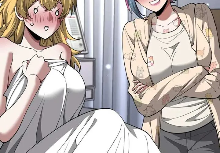 I’m Stuck On The Same Day For A Thousand Years Chapter 217 page 24 - 