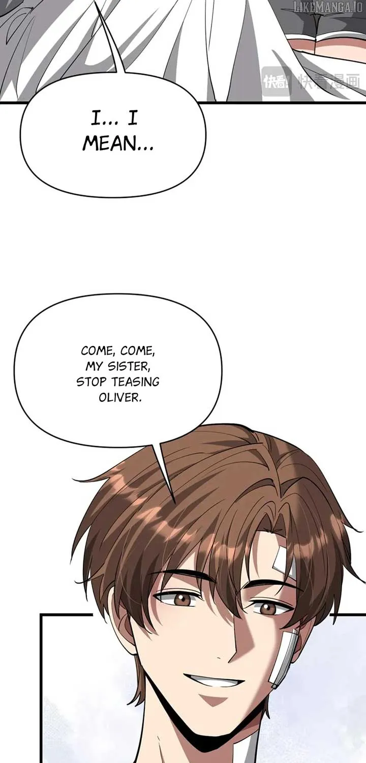 I’m Stuck On The Same Day For A Thousand Years Chapter 217 page 25 - 