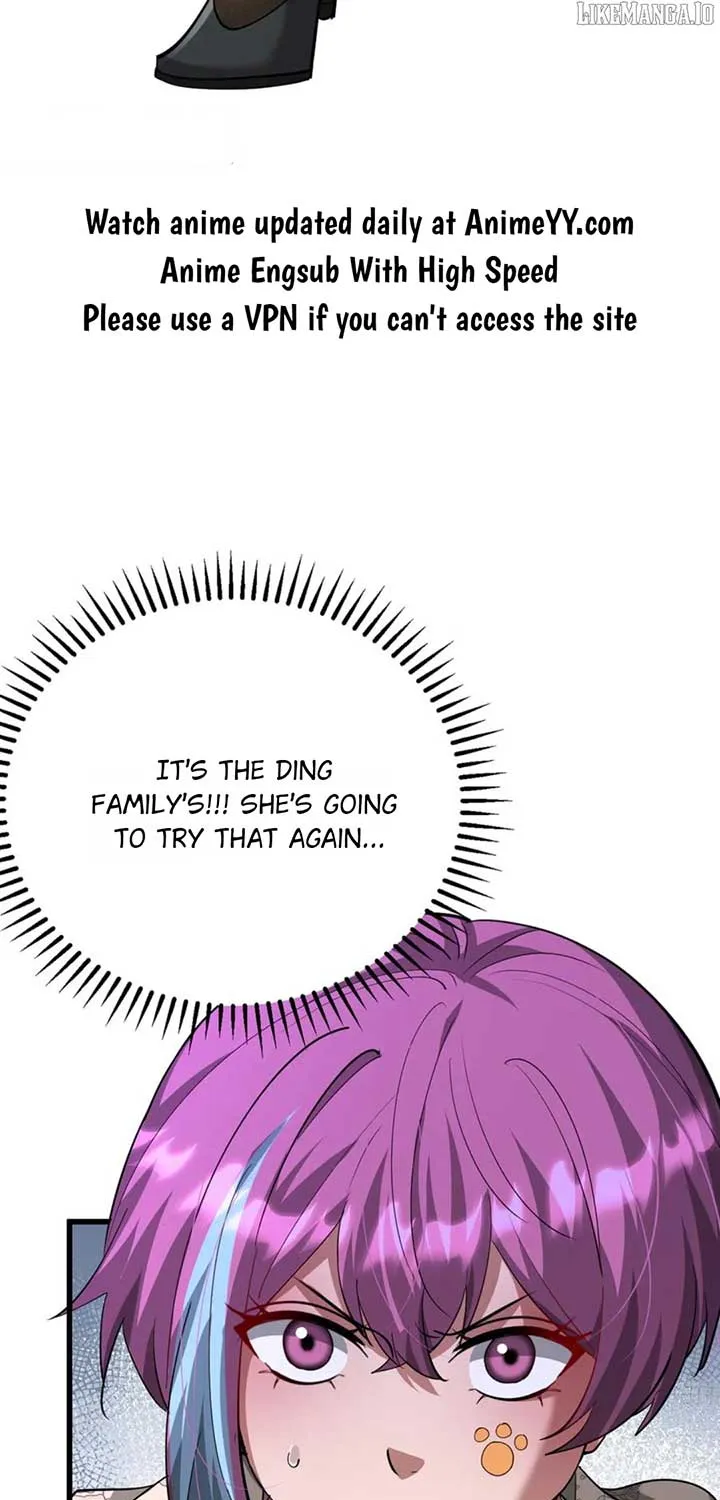 I’m Stuck On The Same Day For A Thousand Years Chapter 217 page 31 - 