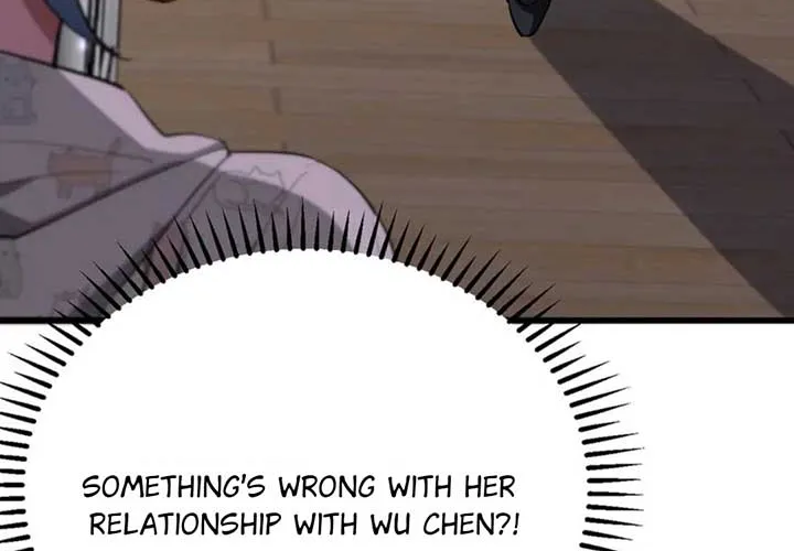 I’m Stuck On The Same Day For A Thousand Years Chapter 217 page 34 - 