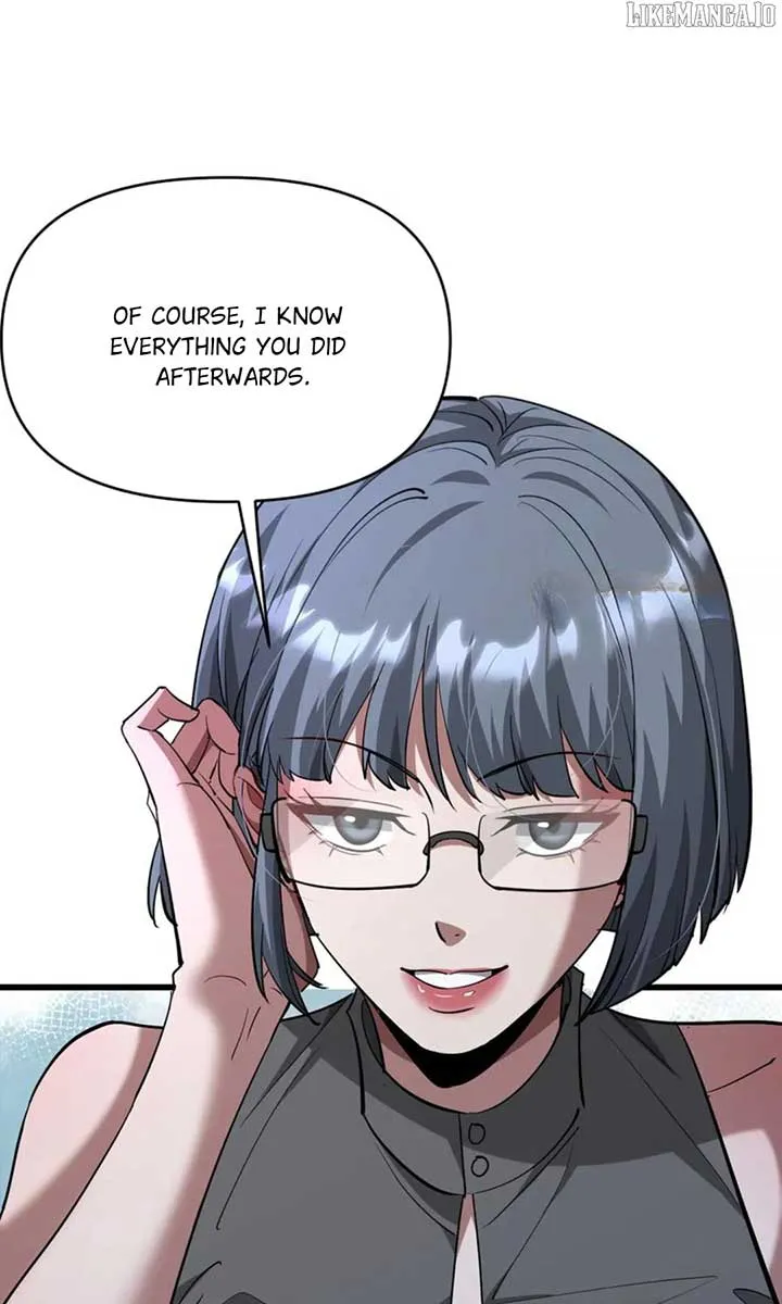 I’m Stuck On The Same Day For A Thousand Years Chapter 217 page 37 - 