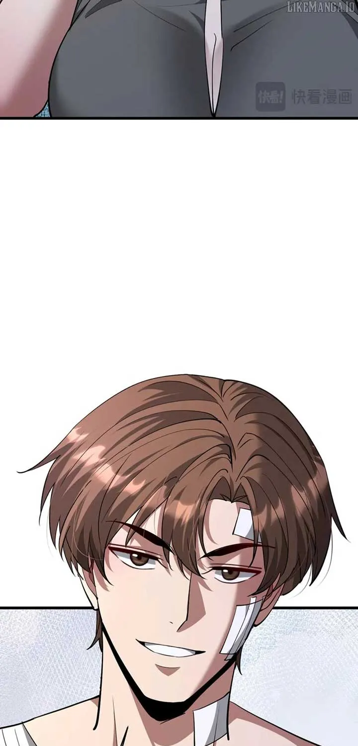 I’m Stuck On The Same Day For A Thousand Years Chapter 217 page 38 - 