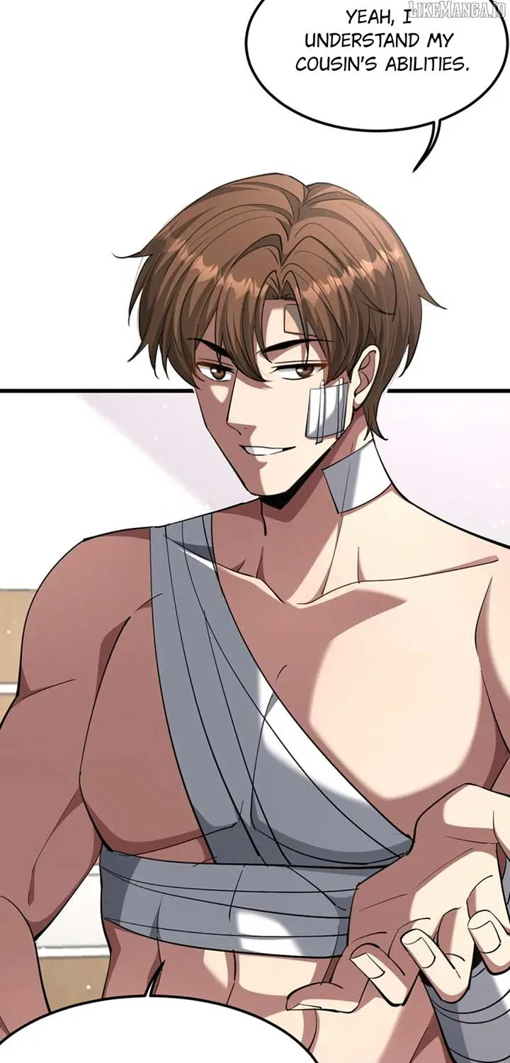 I’m Stuck On The Same Day For A Thousand Years Chapter 217 page 42 - 