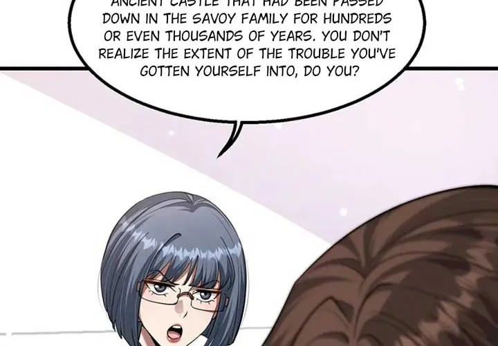 I’m Stuck On The Same Day For A Thousand Years Chapter 217 page 51 - 