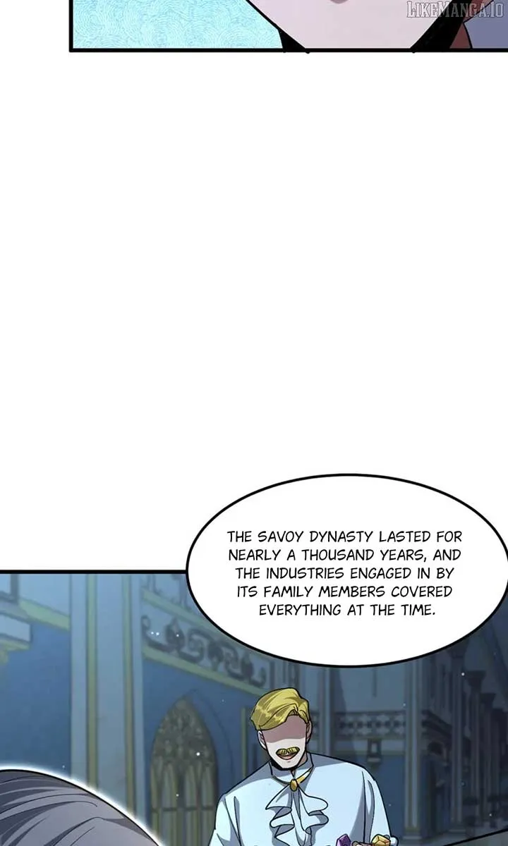 I’m Stuck On The Same Day For A Thousand Years Chapter 217 page 56 - 