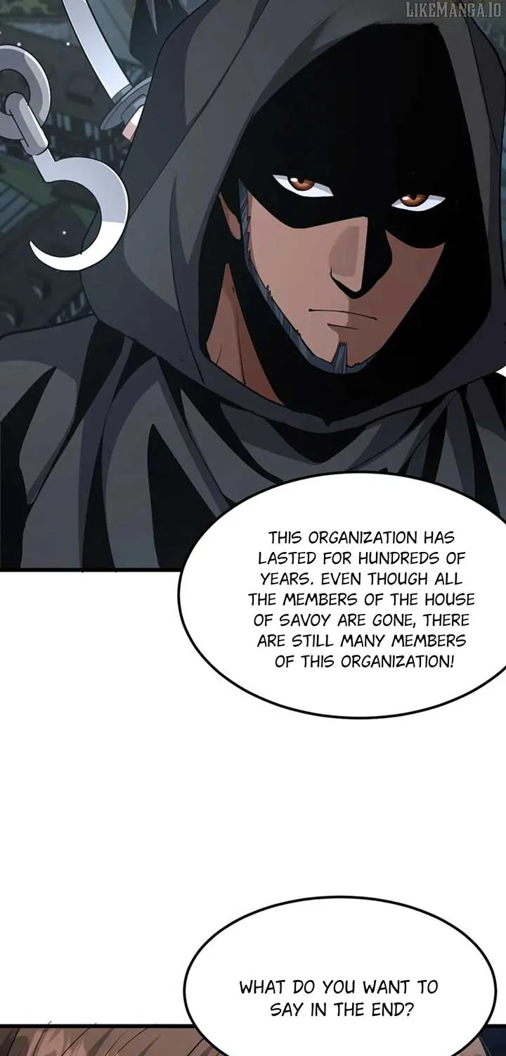 I’m Stuck On The Same Day For A Thousand Years Chapter 217 page 59 - 