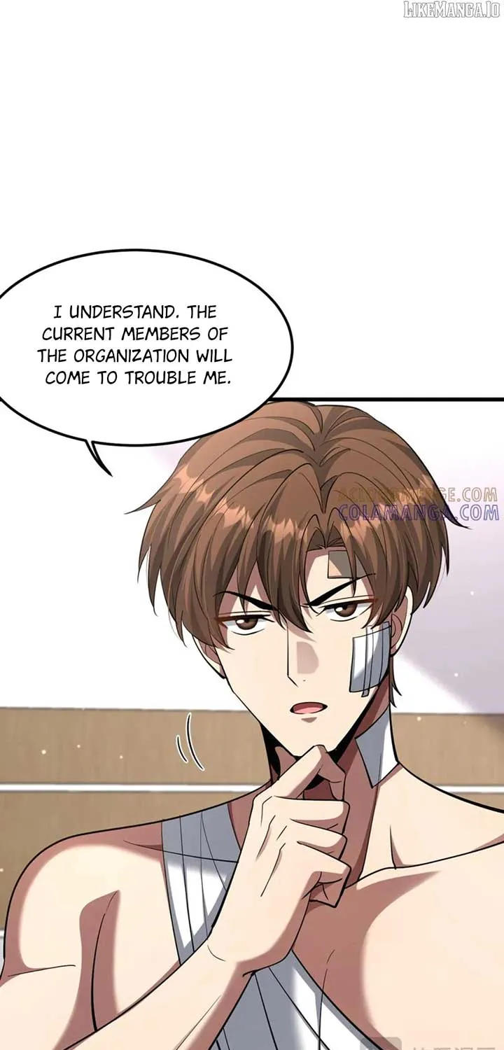 I’m Stuck On The Same Day For A Thousand Years Chapter 217 page 65 - 