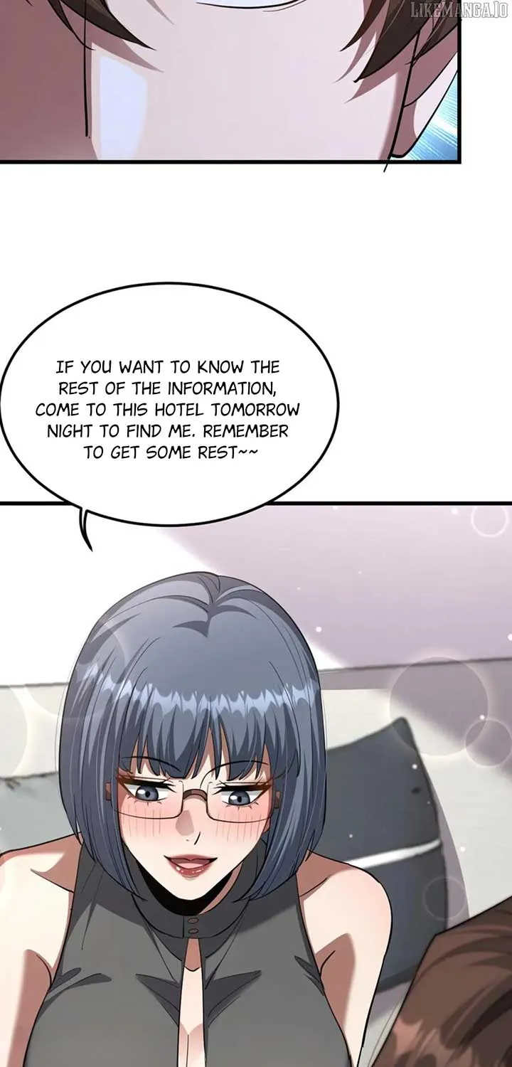 I’m Stuck On The Same Day For A Thousand Years Chapter 217 page 71 - 