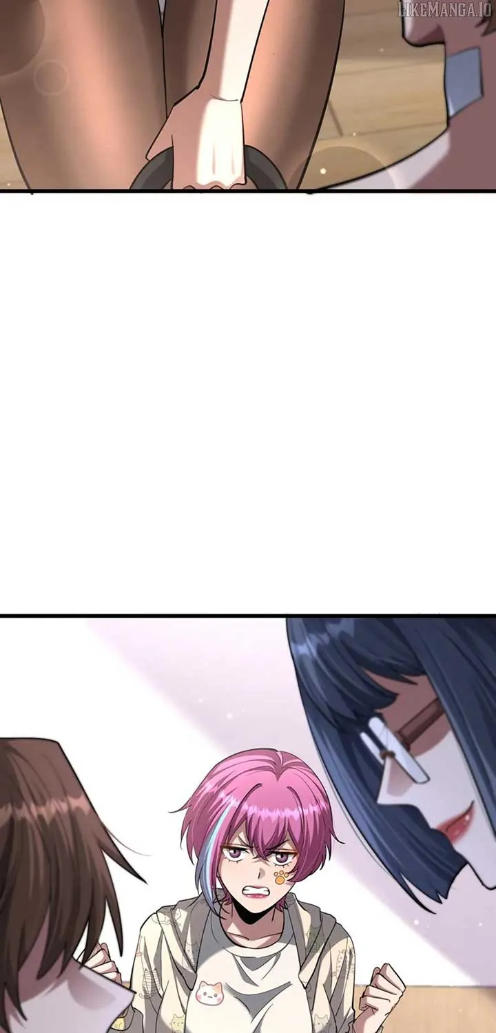 I’m Stuck On The Same Day For A Thousand Years Chapter 217 page 73 - 