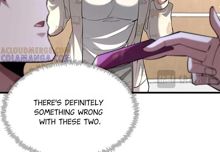 I’m Stuck On The Same Day For A Thousand Years Chapter 217 page 74 - 