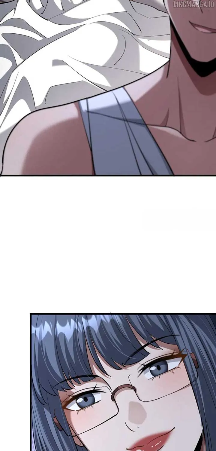I’m Stuck On The Same Day For A Thousand Years Chapter 217 page 76 - 