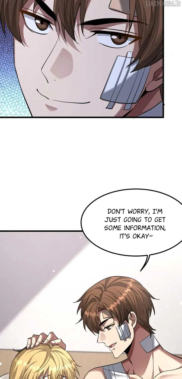 I’m Stuck On The Same Day For A Thousand Years Chapter 217 page 78 - 