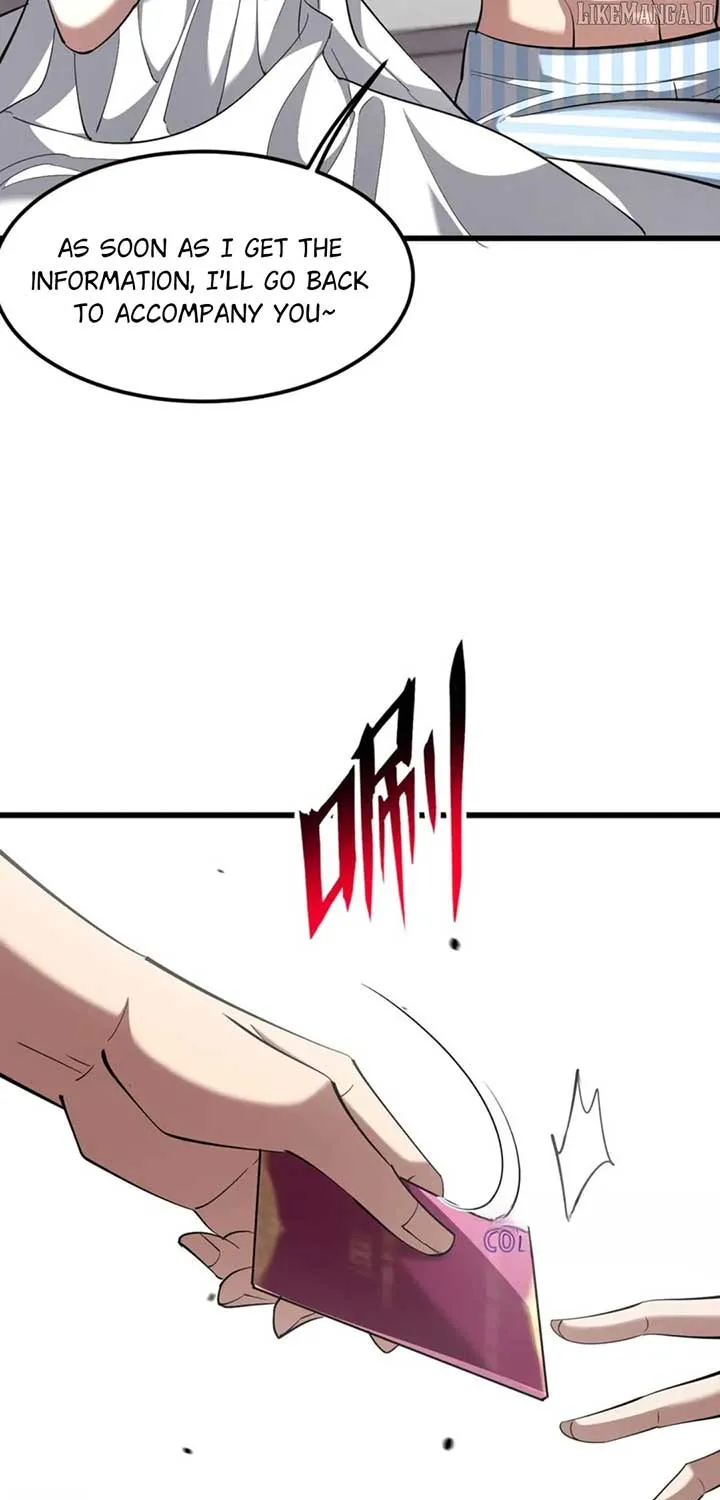 I’m Stuck On The Same Day For A Thousand Years Chapter 217 page 80 - 