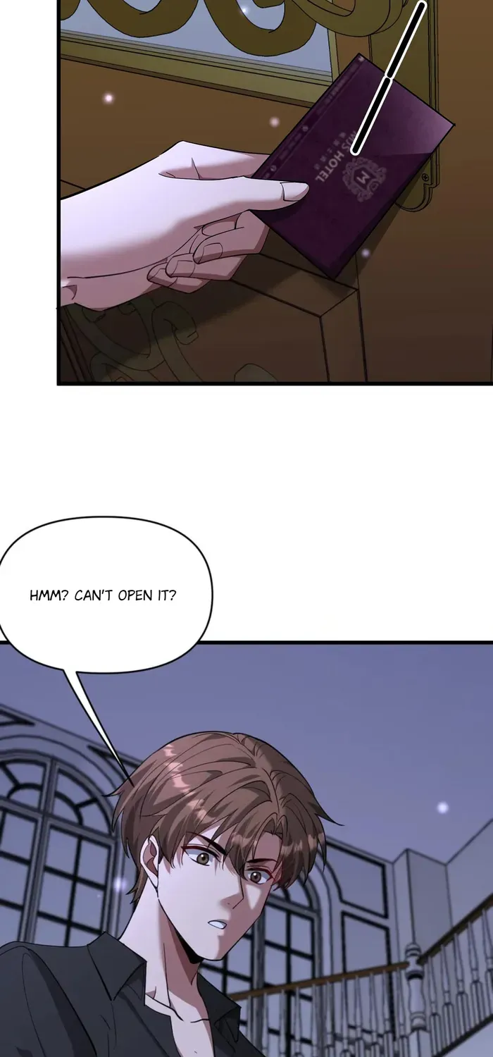 I’m Stuck On The Same Day For A Thousand Years Chapter 218 page 3 - 