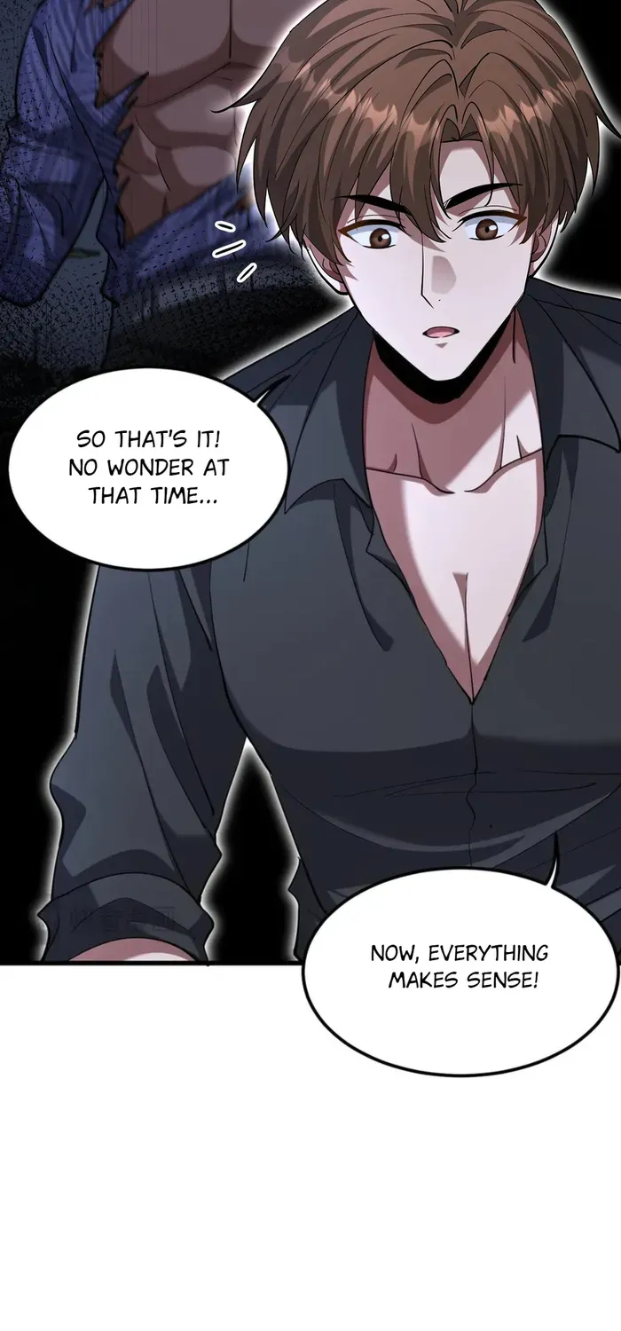 I’m Stuck On The Same Day For A Thousand Years Chapter 218 page 43 - 