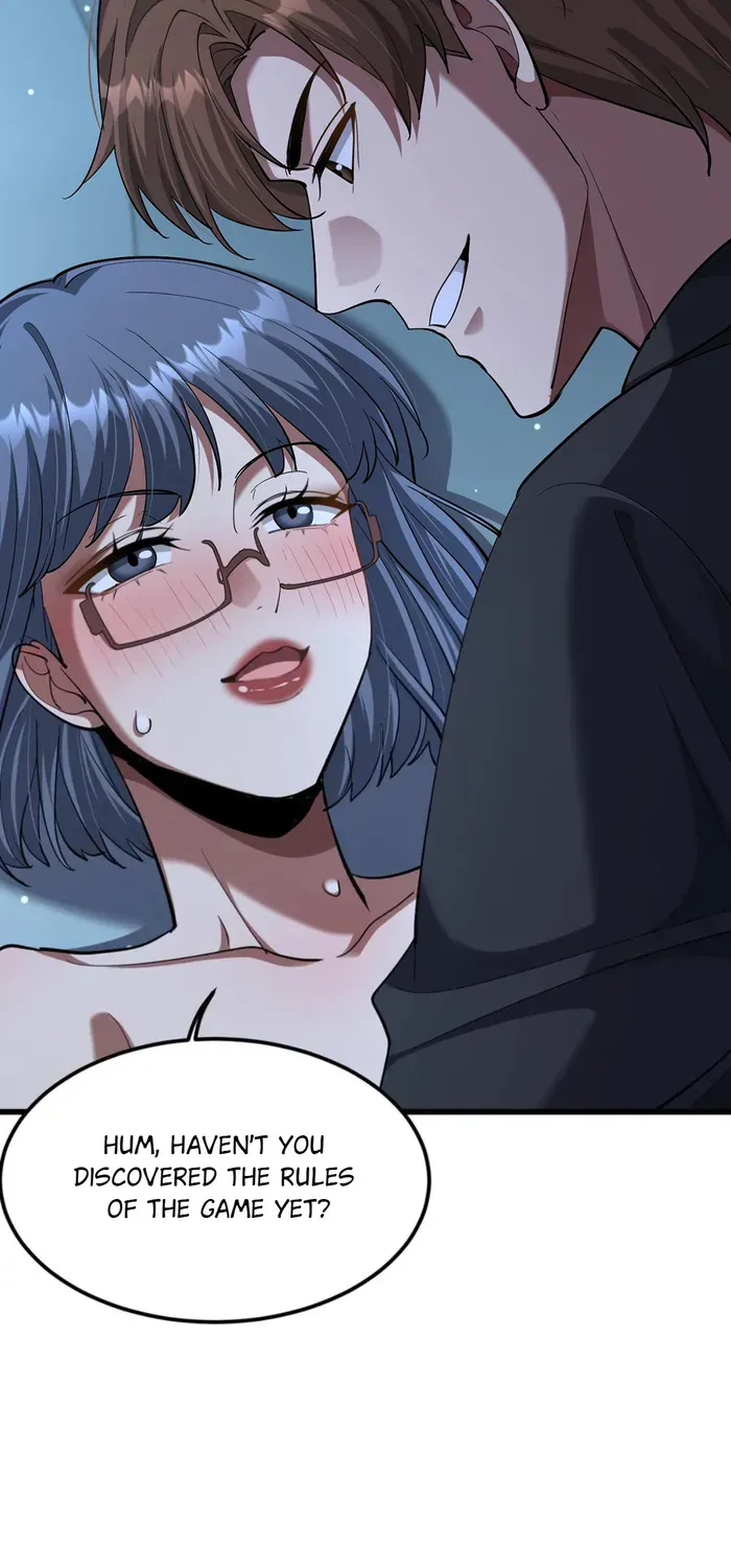 I’m Stuck On The Same Day For A Thousand Years Chapter 218 page 45 - 