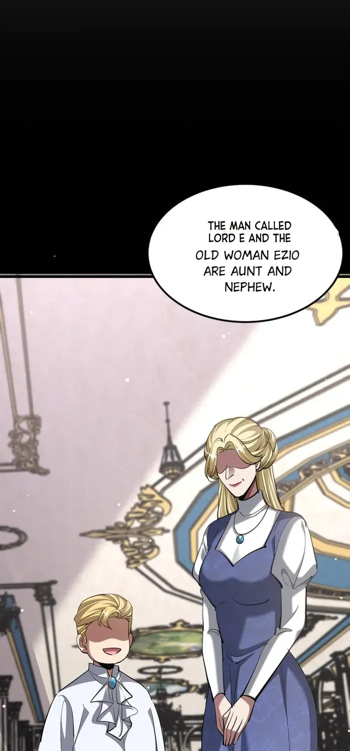 I’m Stuck On The Same Day For A Thousand Years Chapter 218 page 65 - 